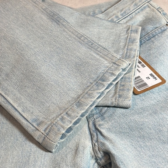 SOLD✨A.P.C.✨ NWT New Standard Light Wash Men’s Size 27 - Picture 9 of 12